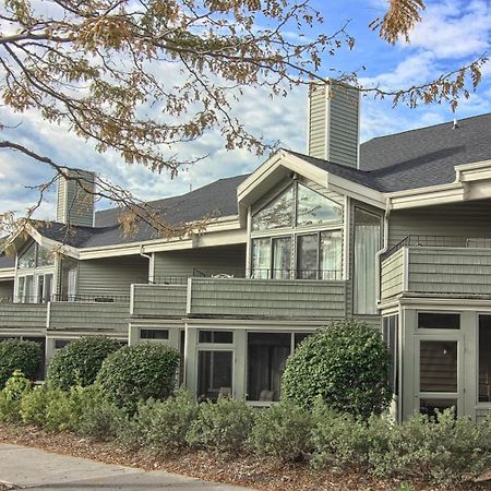 Pointes North Inn Charlevoix Exterior foto