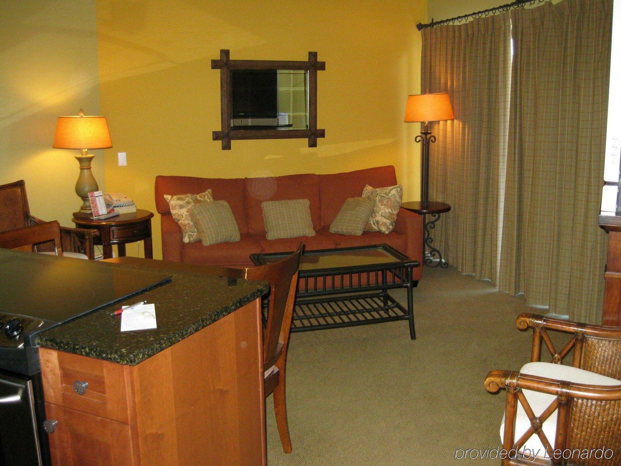Pointes North Inn Charlevoix Habitación foto