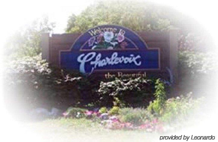 Pointes North Inn Charlevoix Exterior foto